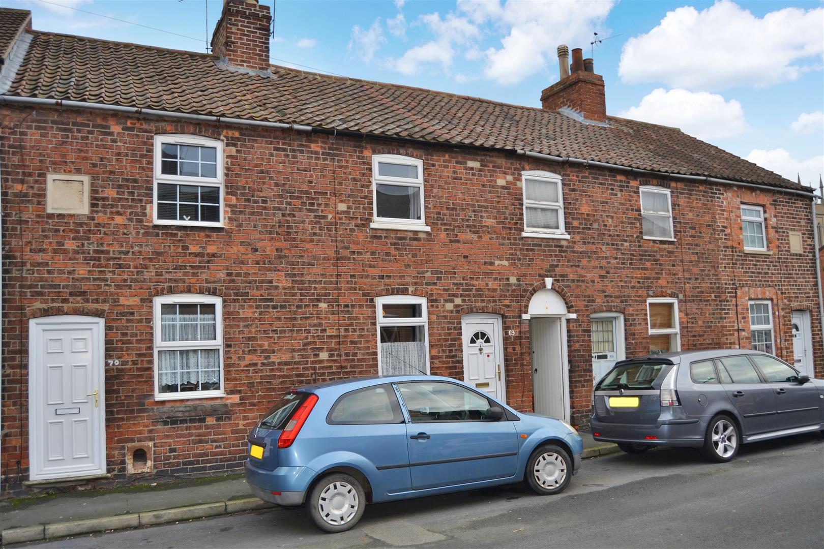 2 bedroom property in Grantham